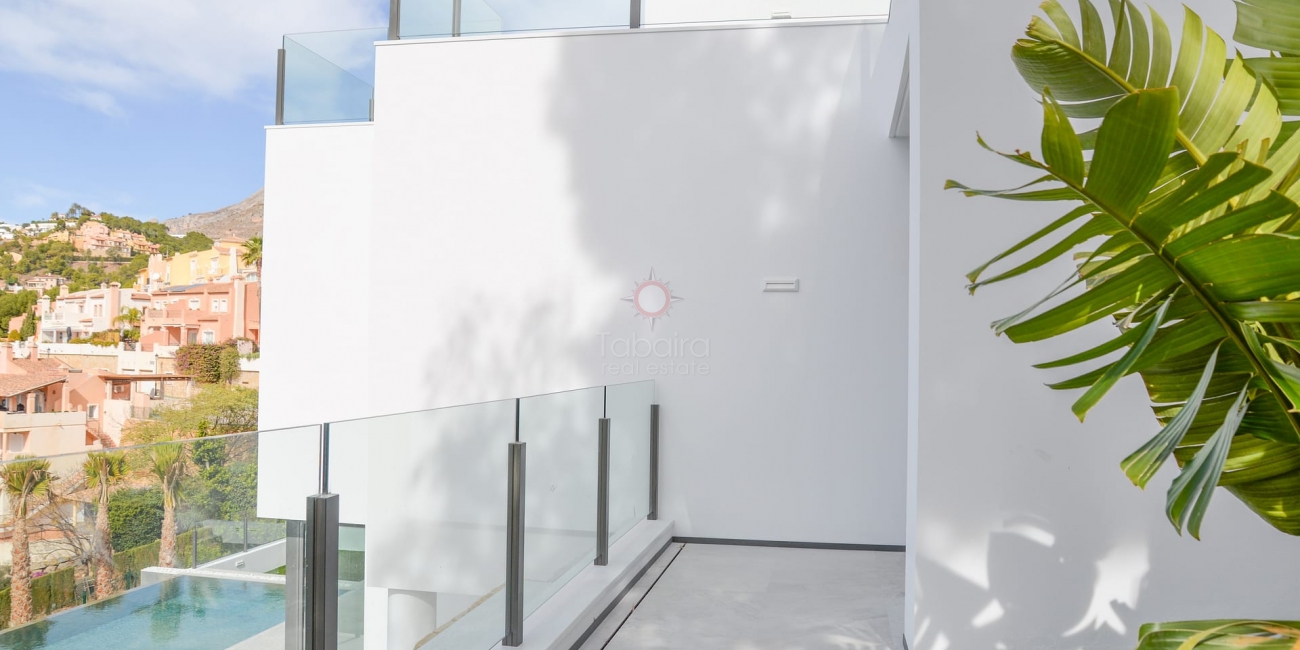 Vente » Villa » Altea » Altea