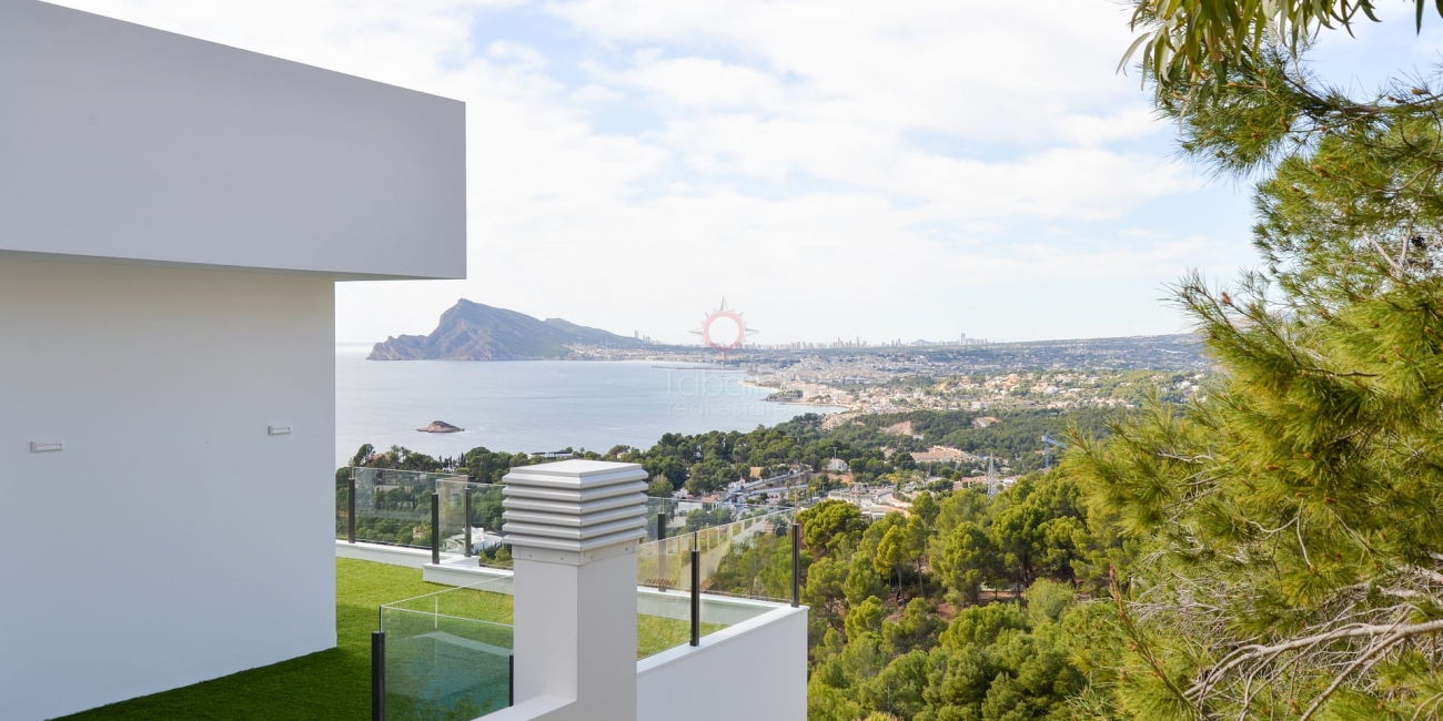 Vente » Villa » Altea » Altea