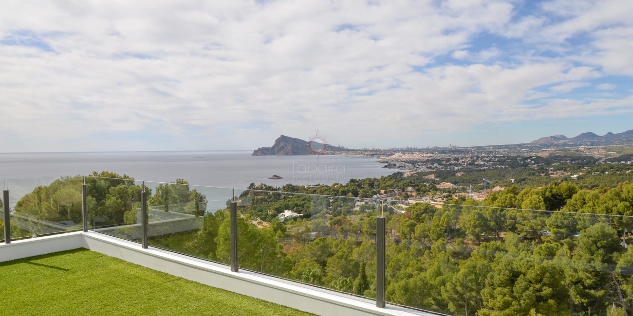 Vente » Villa » Altea » Altea