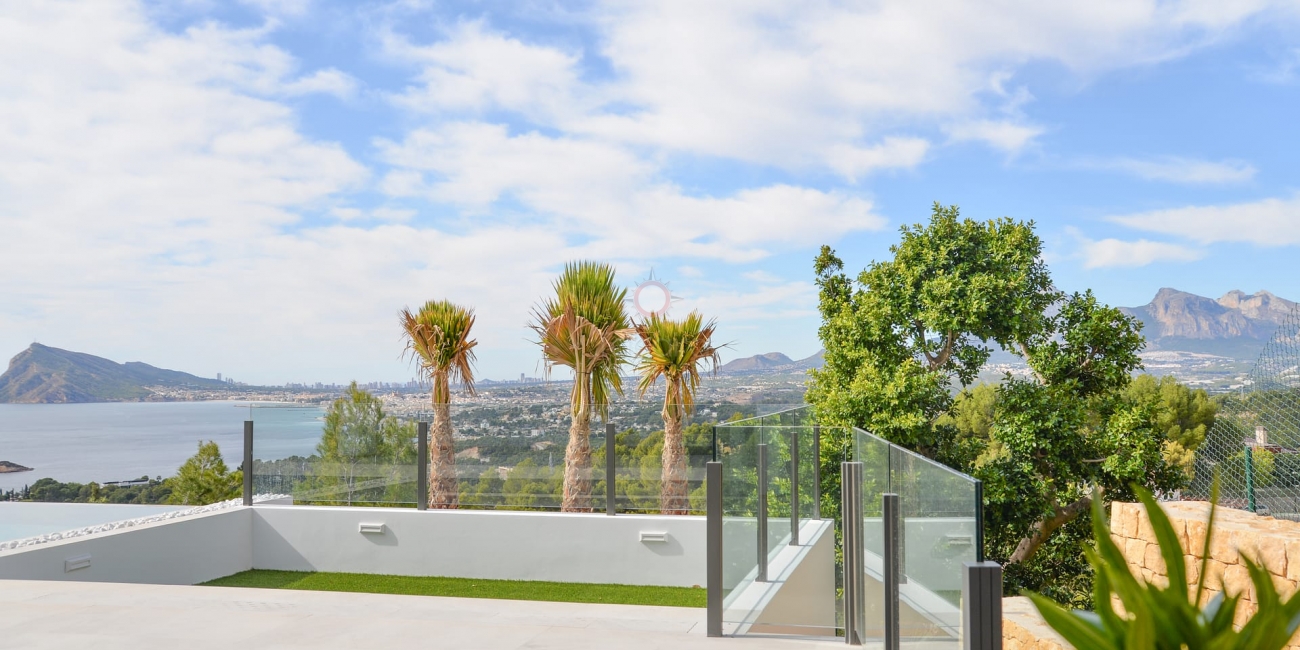 Vente » Villa » Altea » Altea
