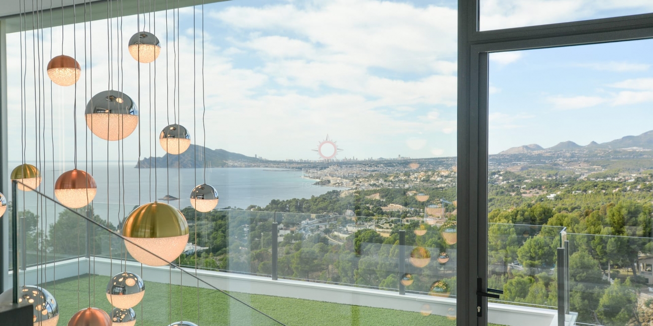 Vente » Villa » Altea » Altea