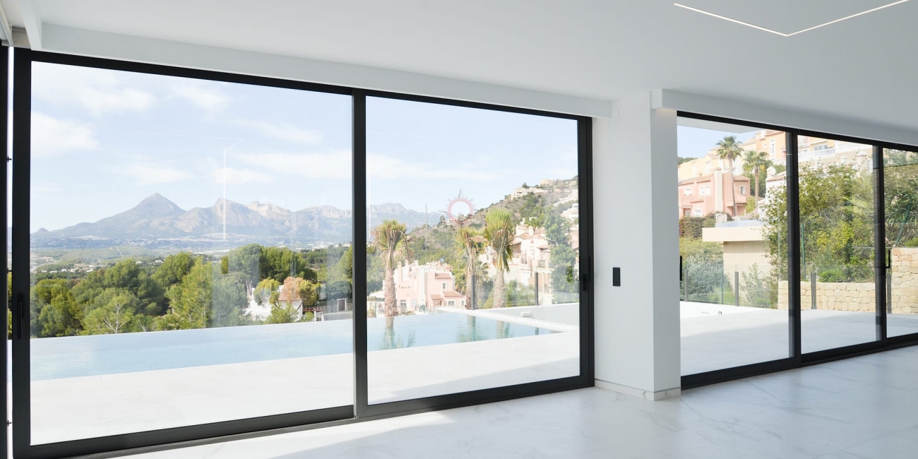 Vente » Villa » Altea » Altea