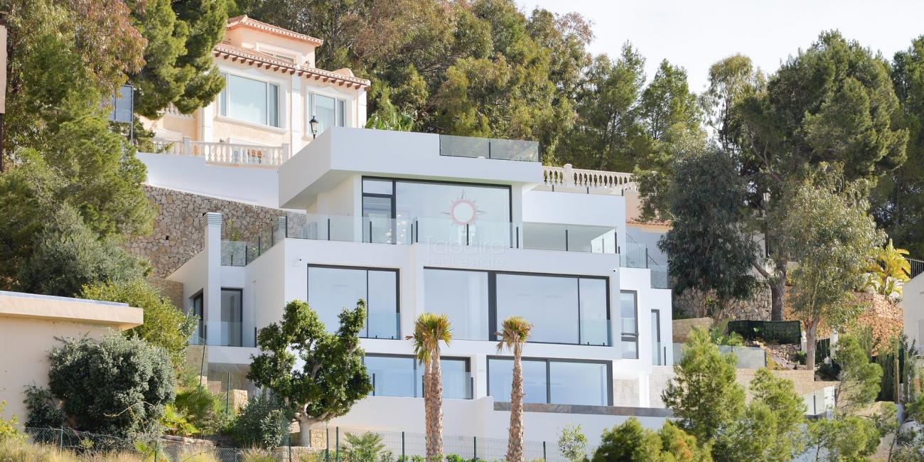 Vente » Villa » Altea » Altea