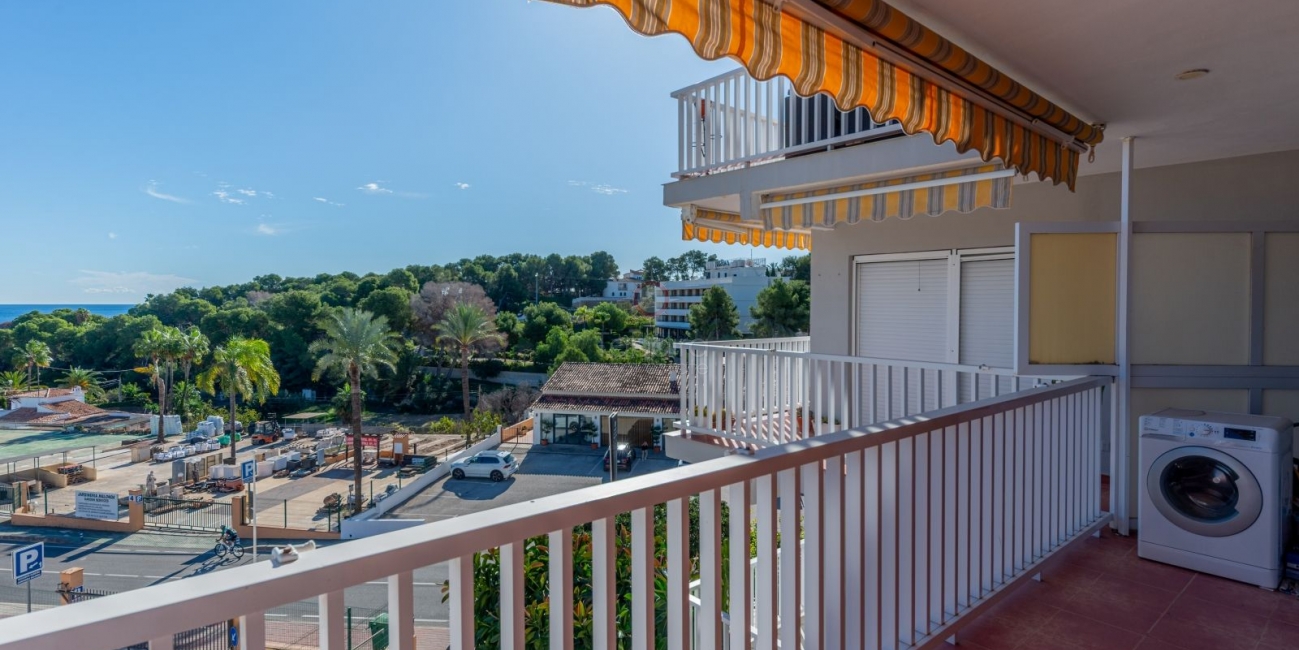 Sale » Apartment » Moraira » Moravit