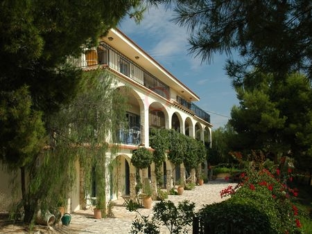 Villa - Verkauf - Moraira - Moraira