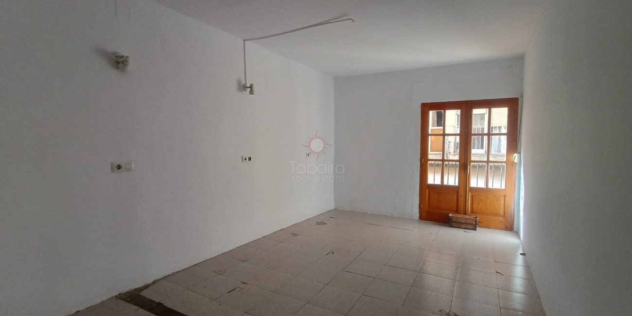 Venta &raquo; Casa de pueblo &raquo; Calpe &raquo; Calpe