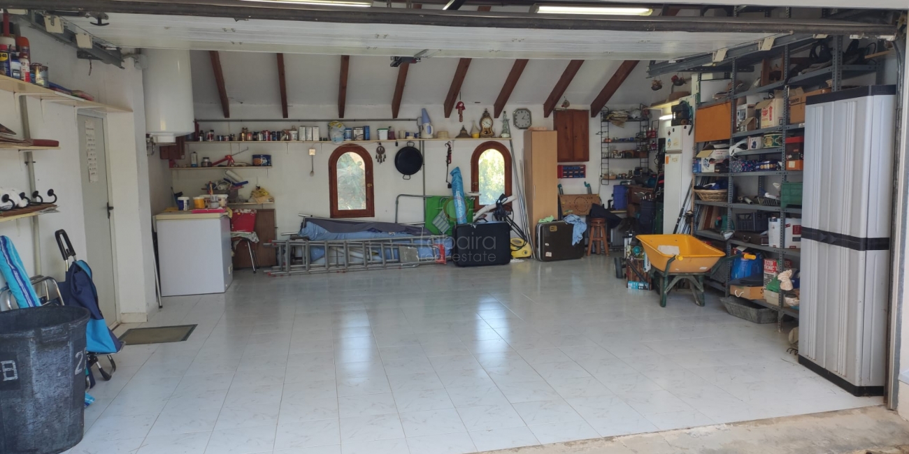 Vente » Villa » Calpe » Calpe