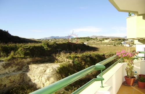 Wohnung - Verkauf - Teulada - Teulada