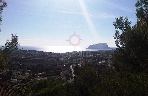 Land - Sale - Moraira - Moraira