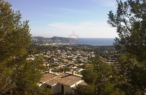 Land - Sale - Moraira - Moraira