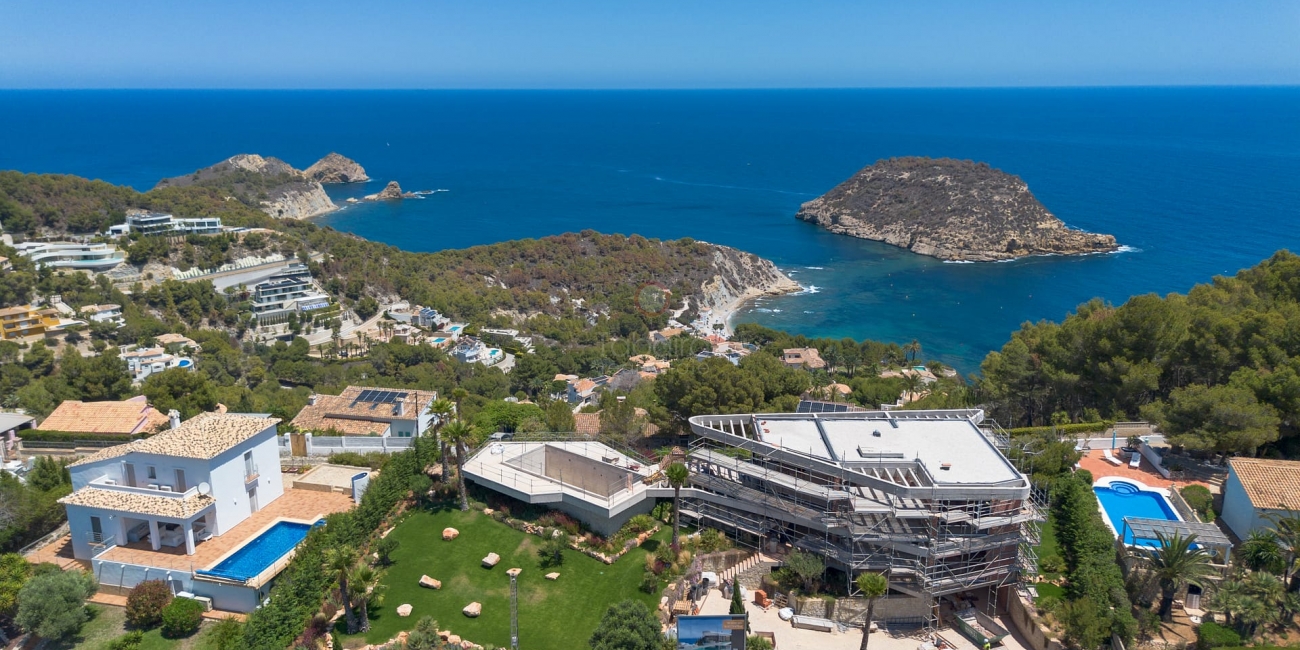 Venta &raquo; Villa &raquo; Javea &raquo; Jávea