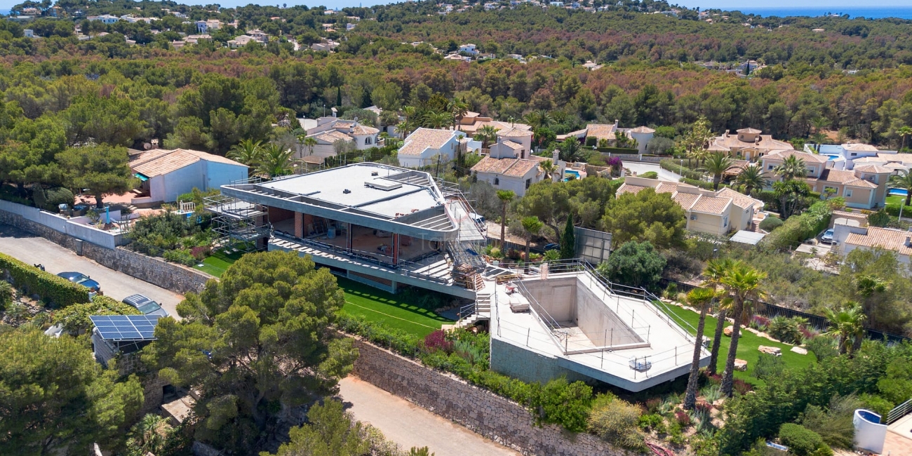 Venta &raquo; Villa &raquo; Javea &raquo; Jávea