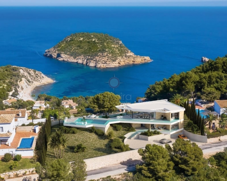 Villa - Sale - Javea - Jávea