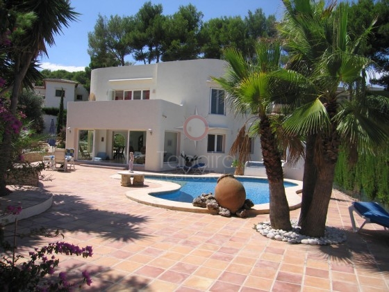 Villa - Venta - Moraira - Moraira