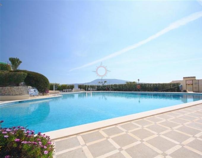 Bungalow - Sale - Teulada - Teulada