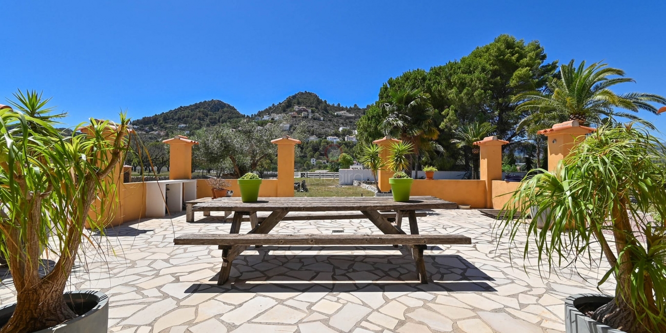 Venta » Villa » Pedreguer » Pedreguer