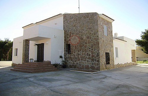 Villa - Verkauf - Moraira - Moraira