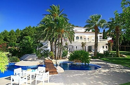Villa - Verkauf - Javea - Javea/Xabia