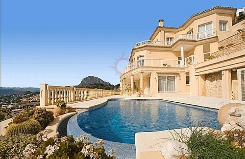 Villa - Verkauf - Javea - Javea/Xabia