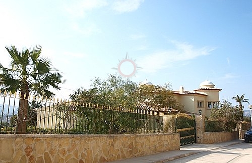 продажа » Villa » Javea » Javea/Xabia