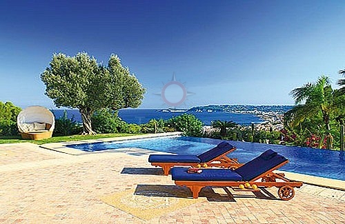 Villa - Venta - Javea - Javea/Xabia