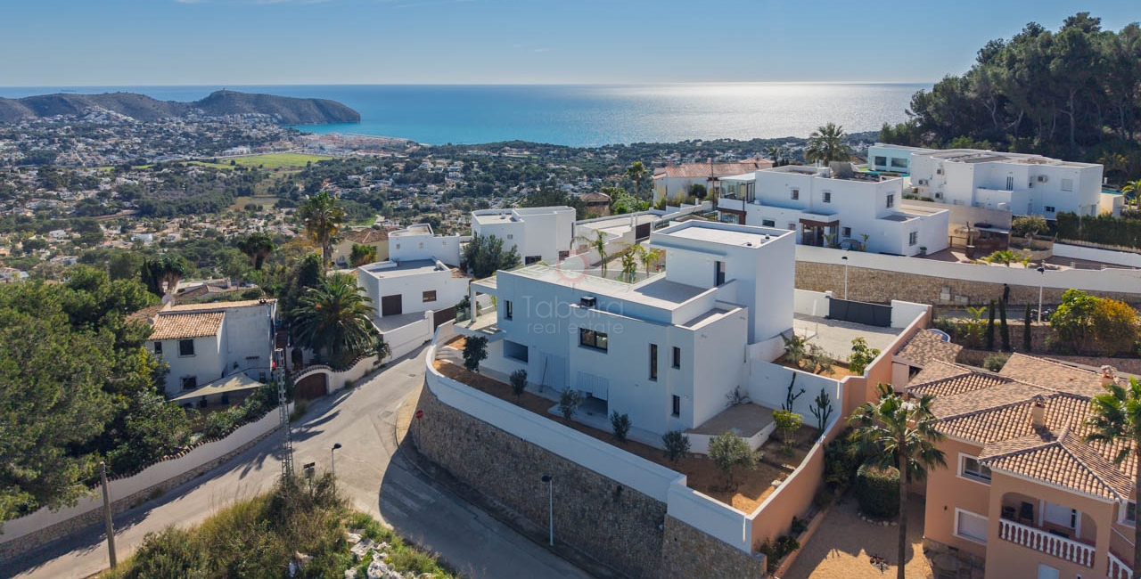 Verkoop &raquo; Detached Villa &raquo; Moraira &raquo; Moraira