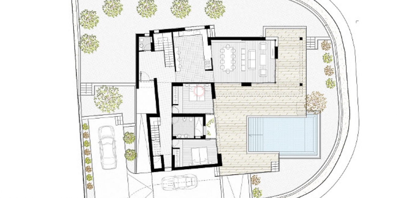 Verkoop &raquo; Detached Villa &raquo; Moraira &raquo; Moraira