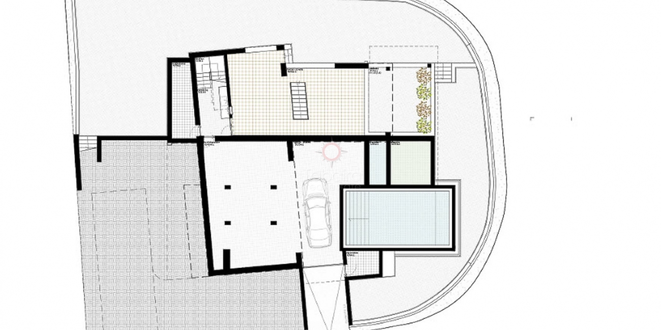 Verkoop &raquo; Detached Villa &raquo; Moraira &raquo; Moraira