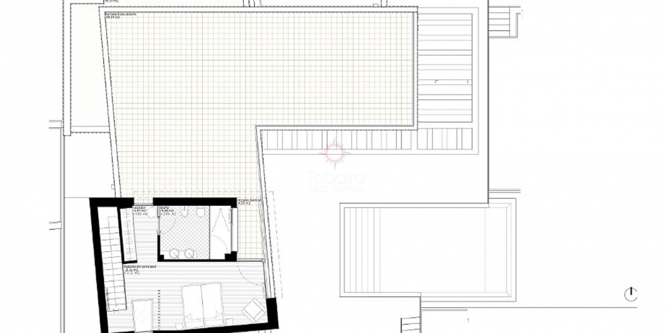 Verkoop &raquo; Detached Villa &raquo; Moraira &raquo; Moraira