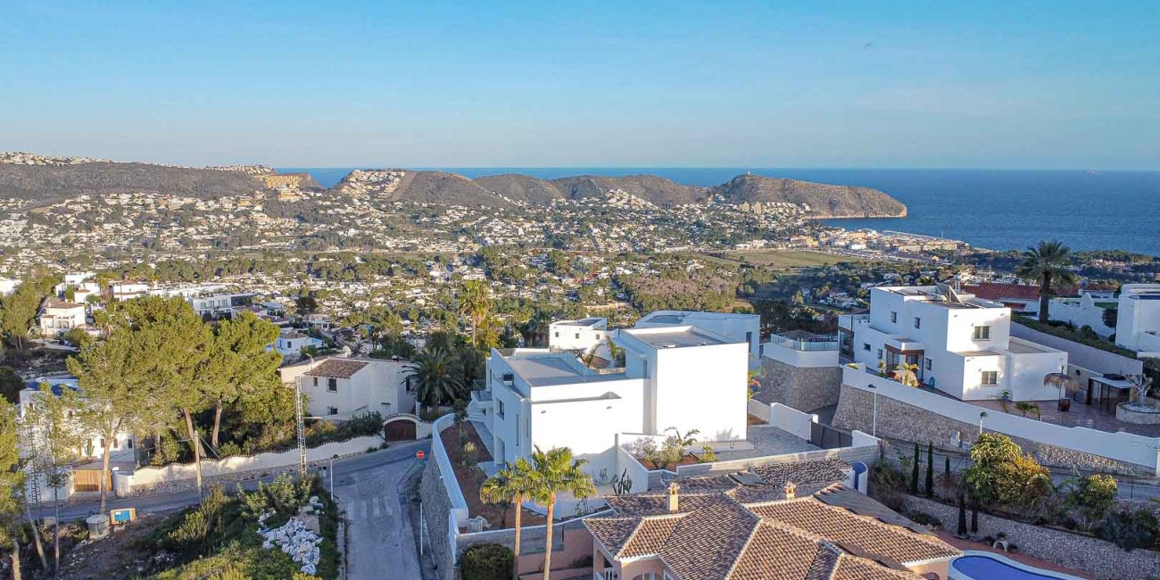 Verkoop &raquo; Detached Villa &raquo; Moraira &raquo; Moraira
