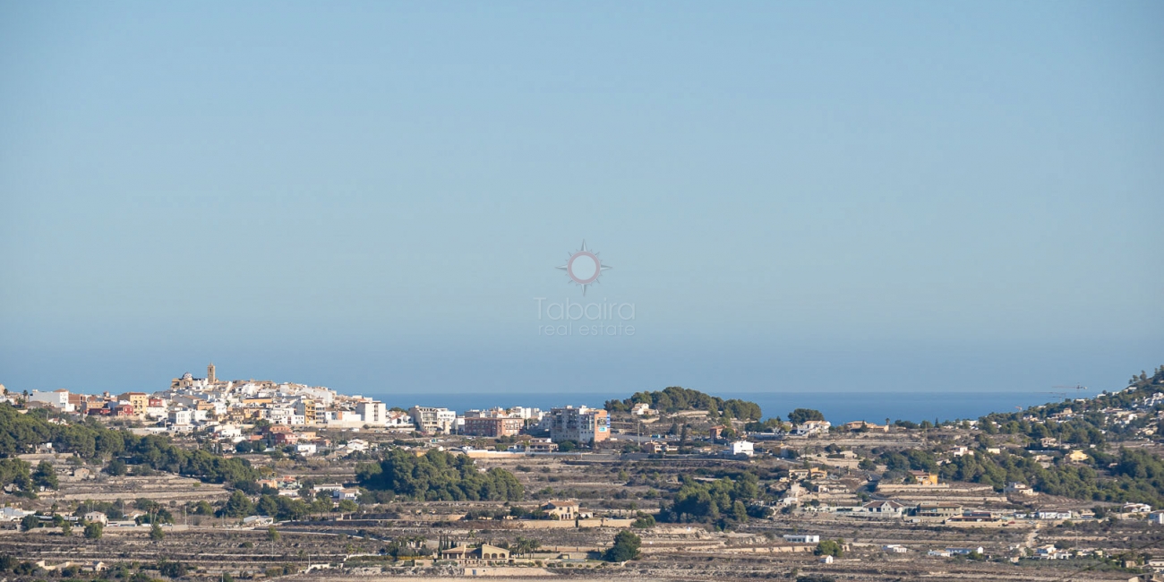 Verkoop &raquo; Detached Villa &raquo; Moraira &raquo; Moraira