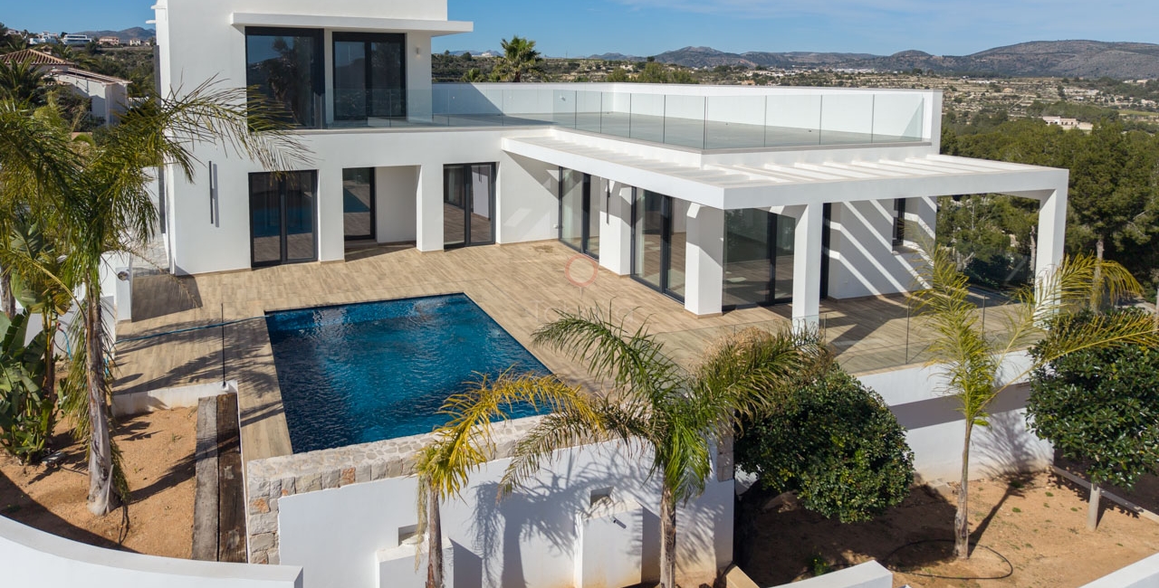 Verkoop &raquo; Detached Villa &raquo; Moraira &raquo; Moraira