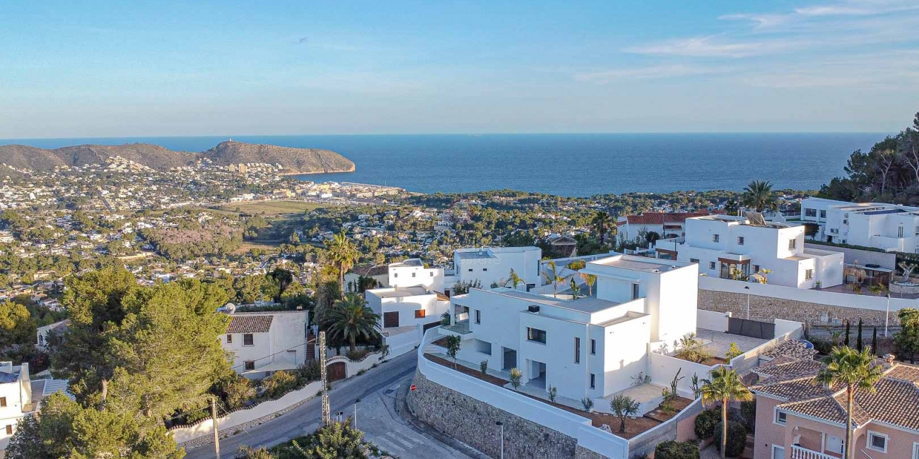 Verkoop &raquo; Detached Villa &raquo; Moraira &raquo; Moraira