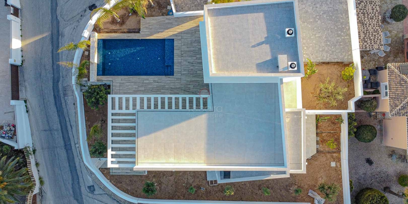 Verkoop &raquo; Detached Villa &raquo; Moraira &raquo; Moraira