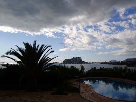 Land - Verkauf - Moraira - Moraira