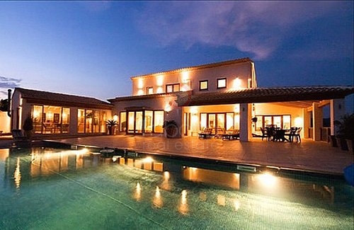 Villa - Verkauf - Benissa - Benissa