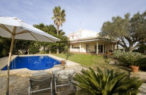 Villa - Verkauf - Javea - Javea/Xabia
