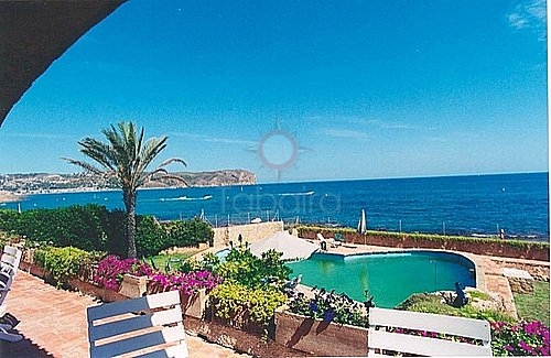 Villa - Verkauf - Javea - Javea/Xabia