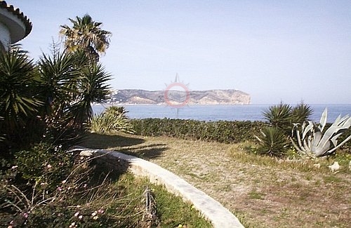 Villa - Verkauf - Javea - Javea/Xabia