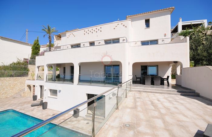 Villa - Venta - Moraira - Moraira