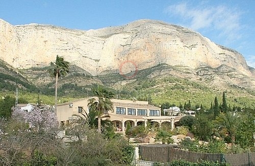 Villa - Venta - Javea - Javea/Xabia