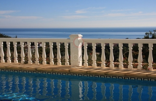 Villa - Verkauf - Javea - Javea/Xabia