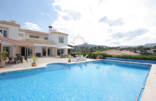 Villa - Venta - Javea - Javea/Xabia