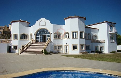 Venta » Villa » Javea » Javea/Xabia