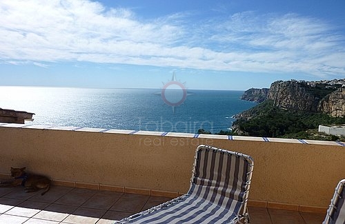 Bungalow - Sale - Benitachell  - Cumbre del Sol