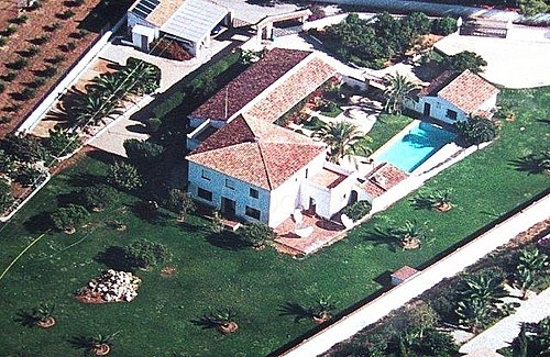 Villa - Verkauf - Javea - Javea/Xabia