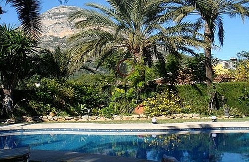 Villa - Venta - Javea - Javea/Xabia