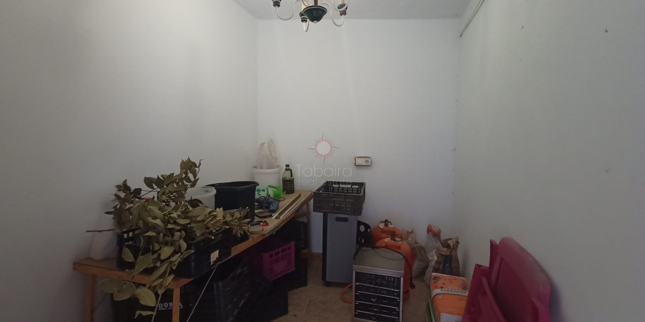 Venta &raquo; Casa de pueblo &raquo; Calpe &raquo; Calpe