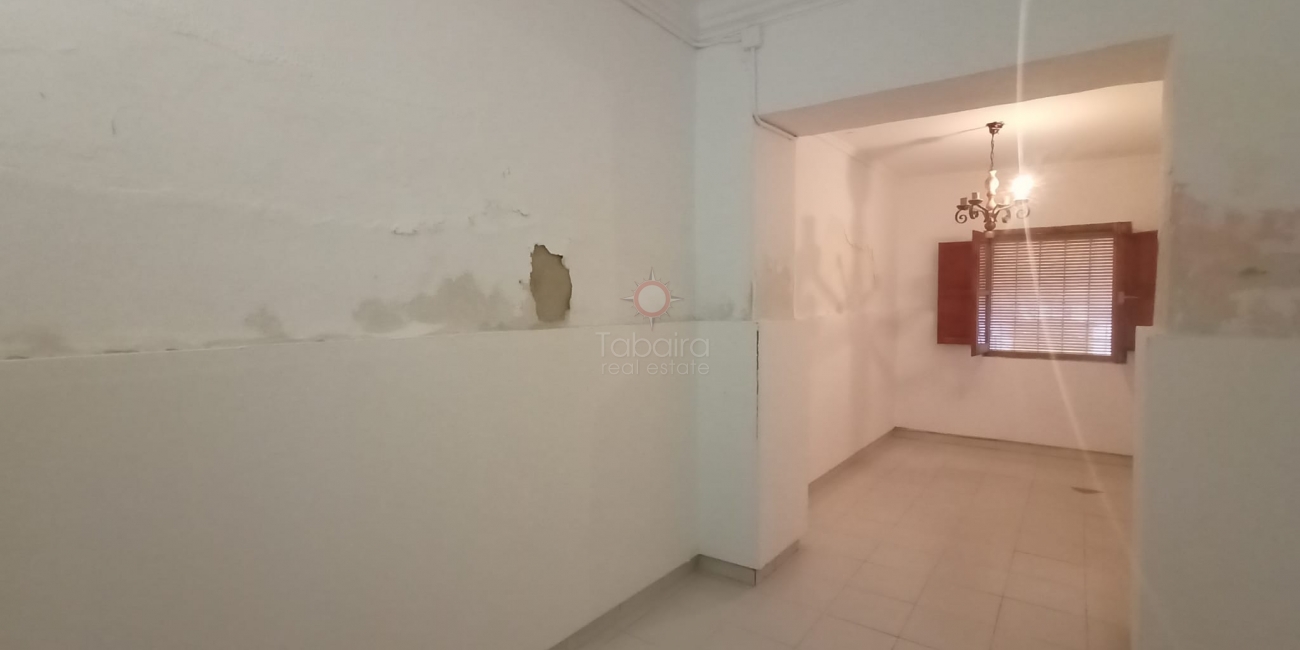 Venta &raquo; Casa de pueblo &raquo; Calpe &raquo; Calpe