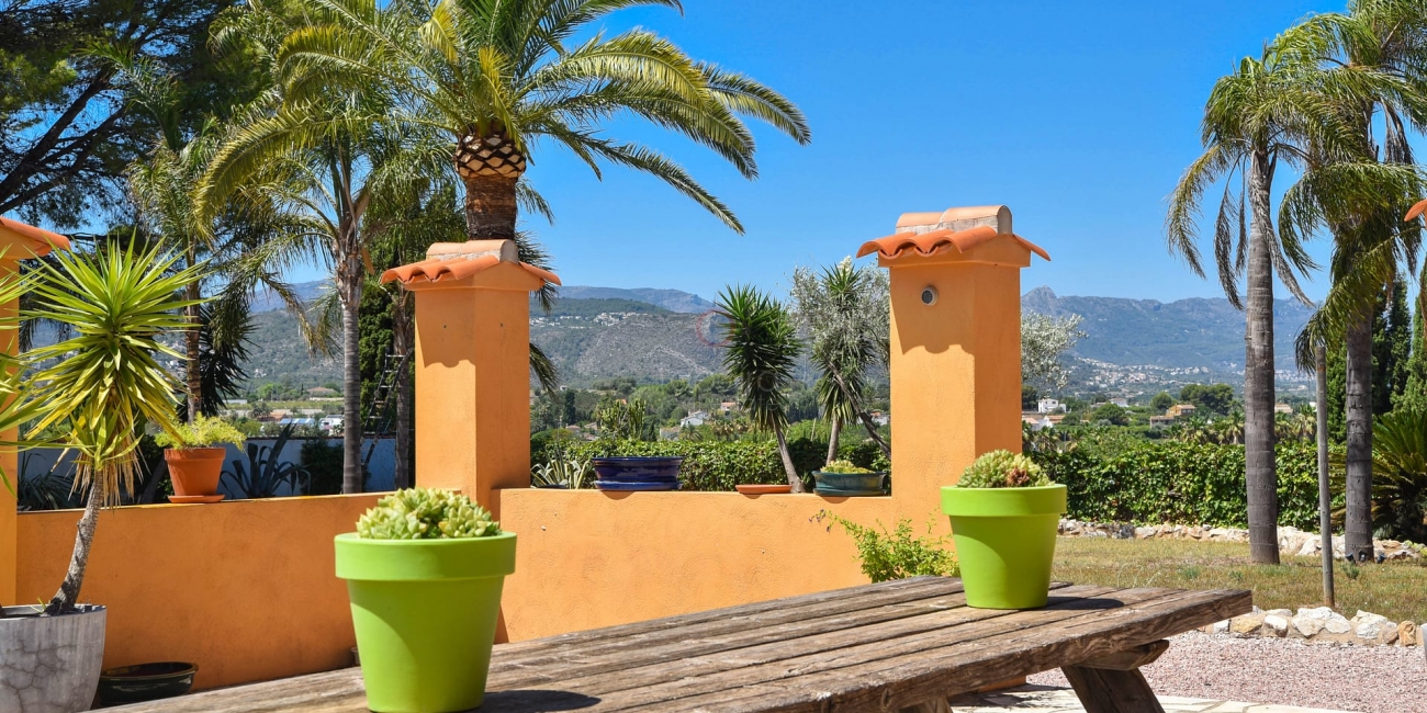 Venta » Villa » Pedreguer » Pedreguer